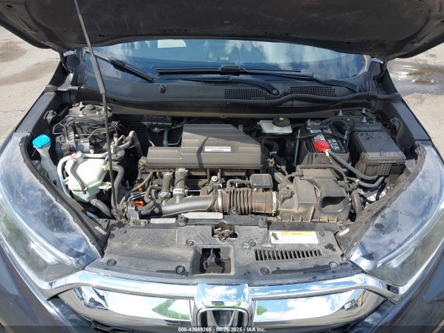 2HKRW2H81HH688553 Honda l15be