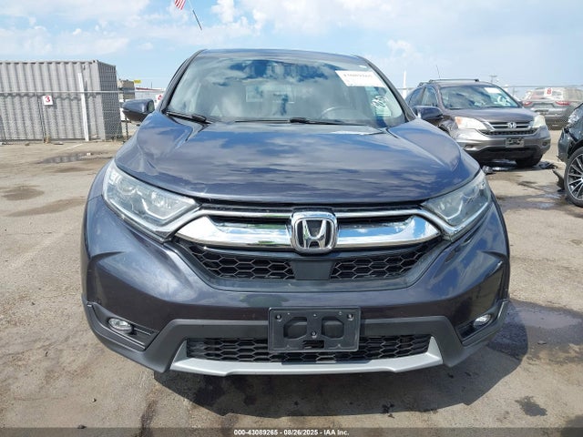 2HKRW2H81HH688553 Honda l15be