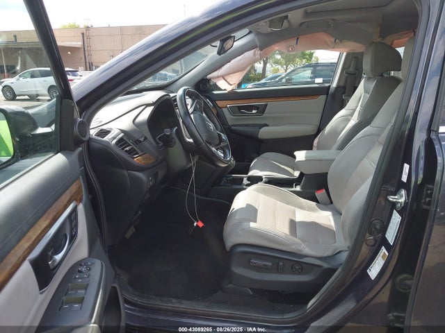 2HKRW2H81HH688553 Honda l15be