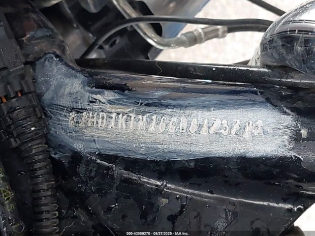 2016 HARLEY-DAVIDSON FLTRXS 1HD1KTM16GB617371 Photo 9