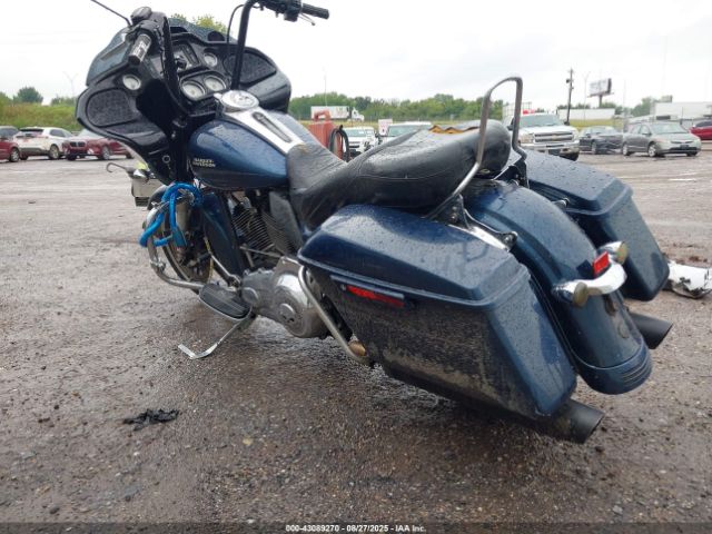 2016 HARLEY-DAVIDSON FLTRXS 1HD1KTM16GB617371 Photo 2