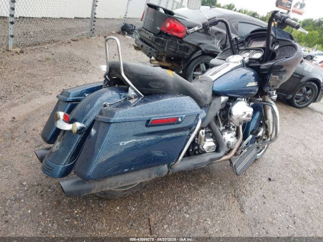 2016 HARLEY-DAVIDSON FLTRXS 1HD1KTM16GB617371 Photo 3