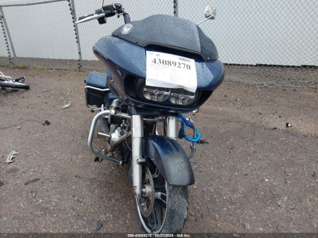 2016 HARLEY-DAVIDSON FLTRXS 1HD1KTM16GB617371 Photo 4