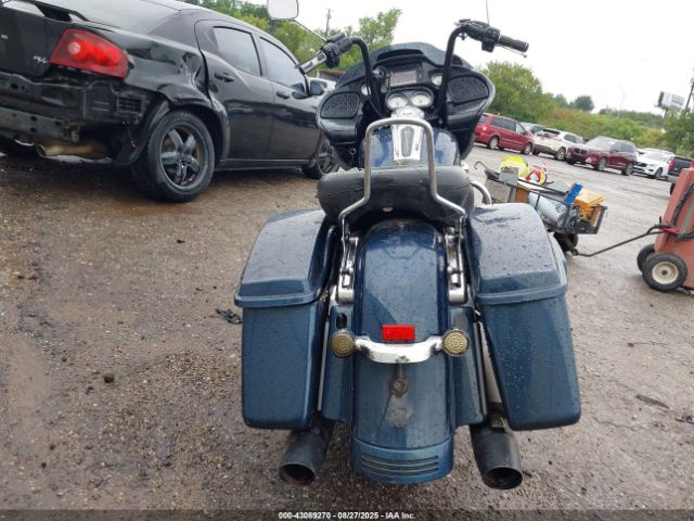 2016 HARLEY-DAVIDSON FLTRXS 1HD1KTM16GB617371 Photo 5