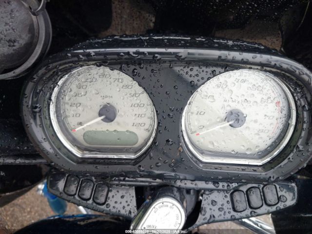 2016 HARLEY-DAVIDSON FLTRXS 1HD1KTM16GB617371 Photo 6