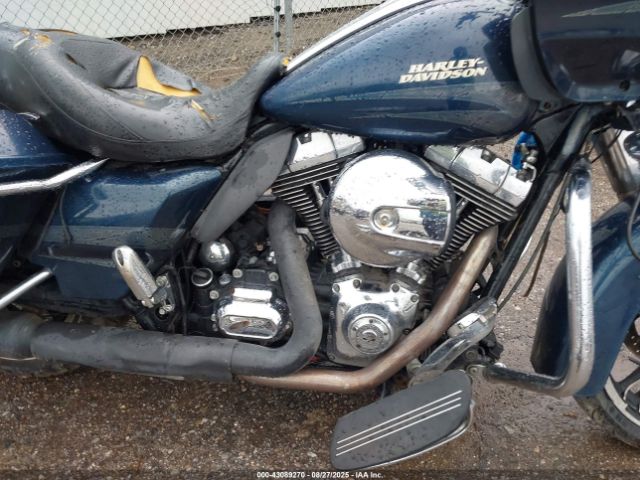 2016 HARLEY-DAVIDSON FLTRXS 1HD1KTM16GB617371 Photo 7