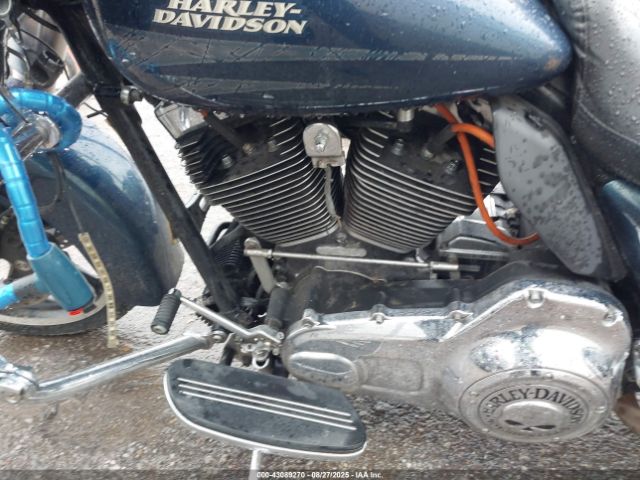 2016 HARLEY-DAVIDSON FLTRXS 1HD1KTM16GB617371 Photo 8