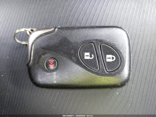 JTHKD5BH1E2192732 Lexus 2zr-fxe+3jm