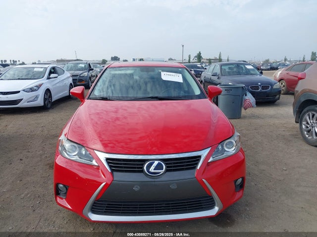 JTHKD5BH1E2192732 Lexus 2zr-fxe+3jm