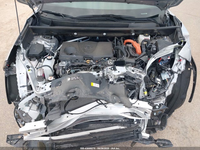 Toyota a25a-fxs 2024 4T3T6RFV5RU174190 Image 10
