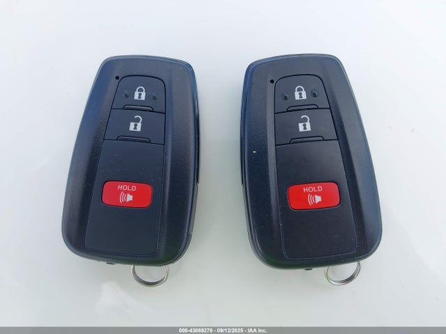 Toyota a25a-fxs 2024 4T3T6RFV5RU174190 Image 11