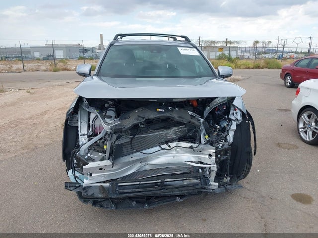 Toyota a25a-fxs 2024 4T3T6RFV5RU174190 Image 13