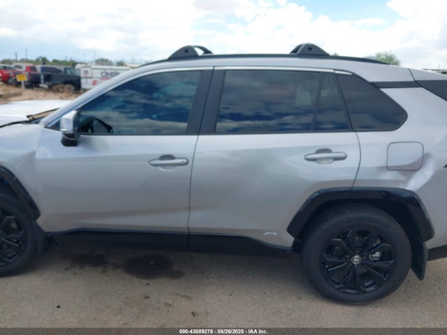 Toyota a25a-fxs 2024 4T3T6RFV5RU174190 Image 15
