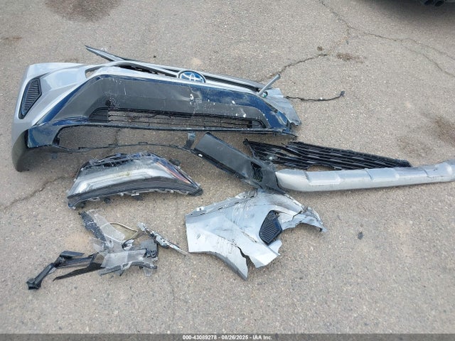 Toyota a25a-fxs 2024 4T3T6RFV5RU174190 Image 12