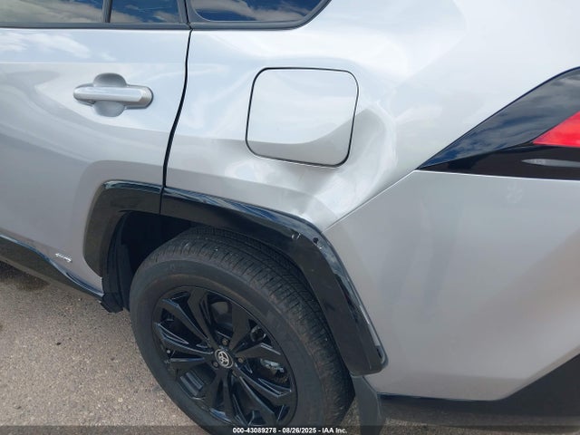 Toyota a25a-fxs 2024 4T3T6RFV5RU174190 Image 18