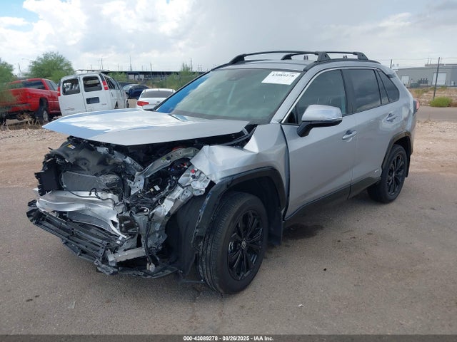 Toyota a25a-fxs 2024 4T3T6RFV5RU174190 Image 2