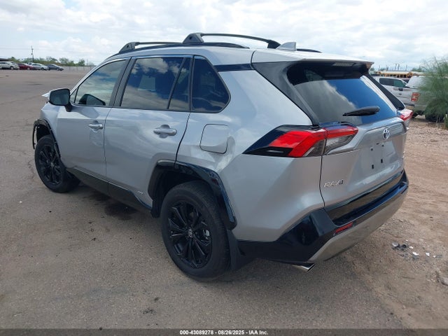 Toyota a25a-fxs 2024 4T3T6RFV5RU174190 Image 3