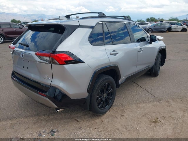 Toyota a25a-fxs 2024 4T3T6RFV5RU174190 Image 4