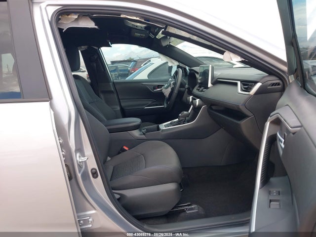 Toyota a25a-fxs 2024 4T3T6RFV5RU174190 Image 5