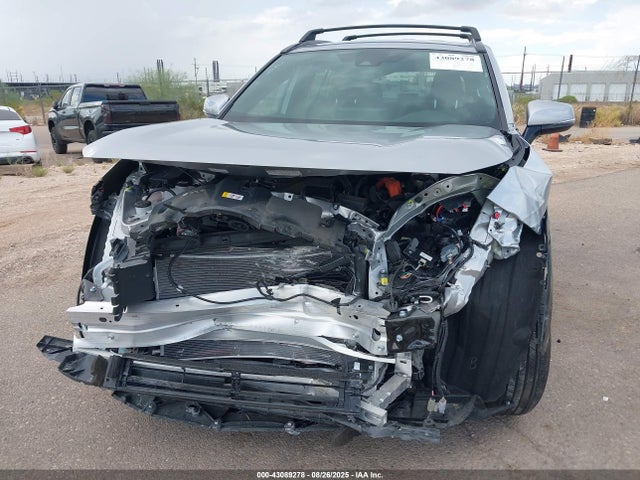 Toyota a25a-fxs 2024 4T3T6RFV5RU174190 Image 6