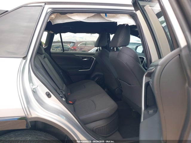 Toyota a25a-fxs 2024 4T3T6RFV5RU174190 Image 8