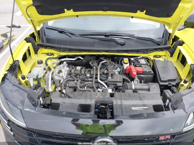 Nissan 2025 2025 3N8AP6DB6SL357921 Image 10