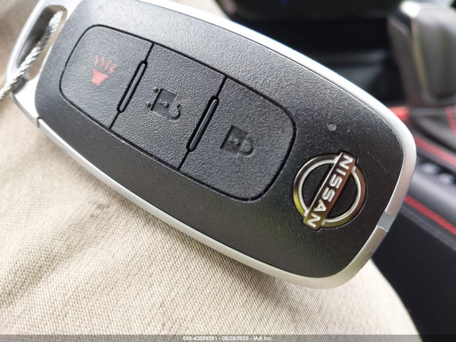 Nissan 2025 2025 3N8AP6DB6SL357921 Image 11