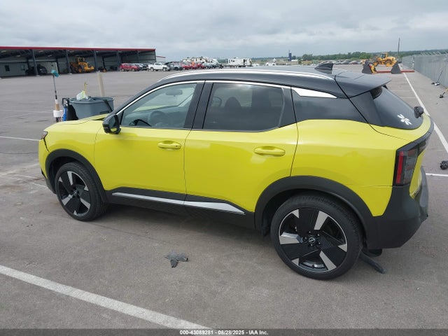 Nissan 2025 2025 3N8AP6DB6SL357921 Image 15