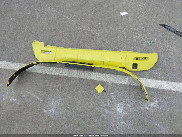 Nissan 2025 2025 3N8AP6DB6SL357921 Image 12