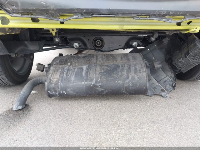 Nissan 2025 2025 3N8AP6DB6SL357921 Image 18