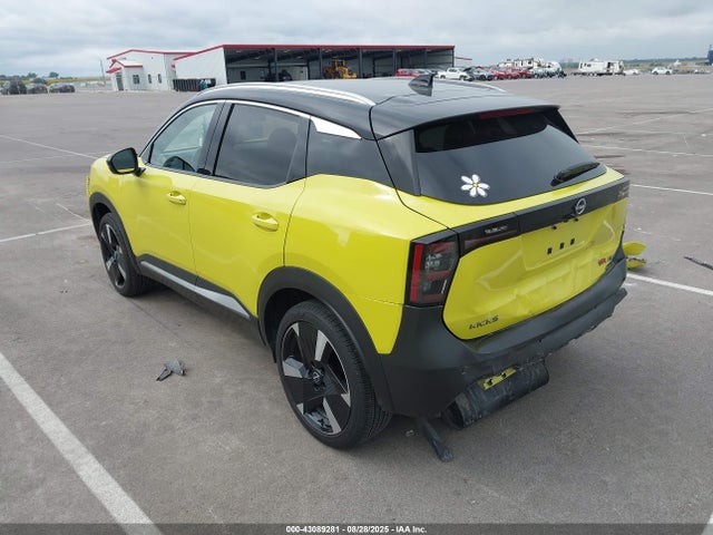 Nissan 2025 2025 3N8AP6DB6SL357921 Image 3