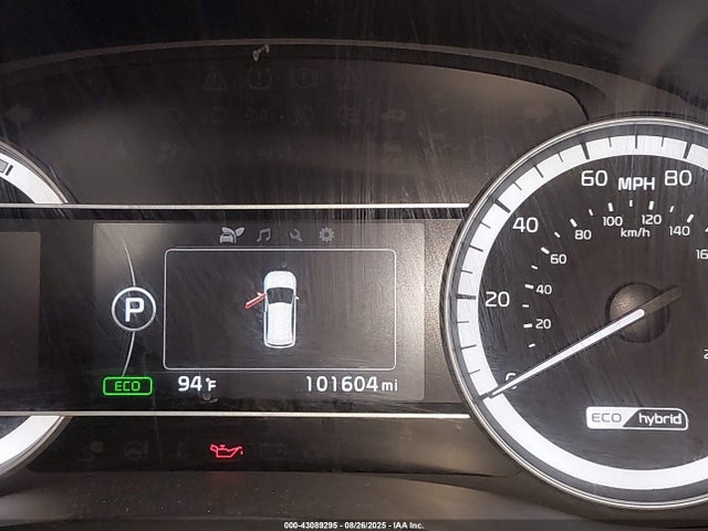 KIA gdi 2019 KNDCB3LC4K5242164 Image 15