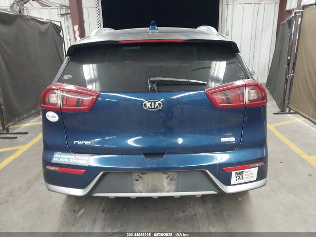 KIA gdi 2019 KNDCB3LC4K5242164 Image 16