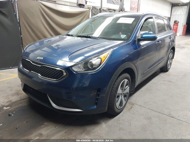 KIA gdi 2019 KNDCB3LC4K5242164 Image 2