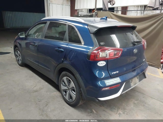 KIA gdi 2019 KNDCB3LC4K5242164 Image 3