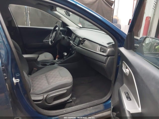 KIA gdi 2019 KNDCB3LC4K5242164 Image 5