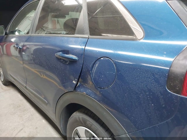KIA gdi 2019 KNDCB3LC4K5242164 Image 6