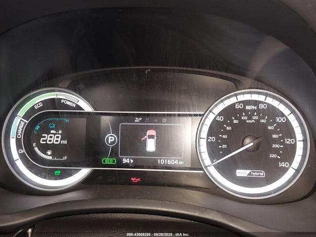 KIA gdi 2019 KNDCB3LC4K5242164 Image 7