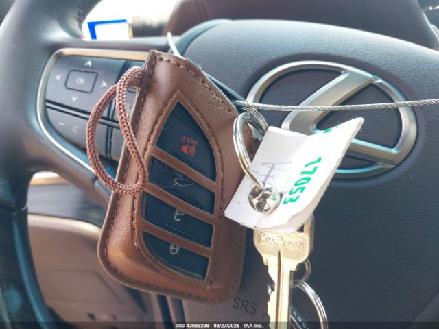 2020 LEXUS ES 350 58ADZ1B15LU071070 Photo 10