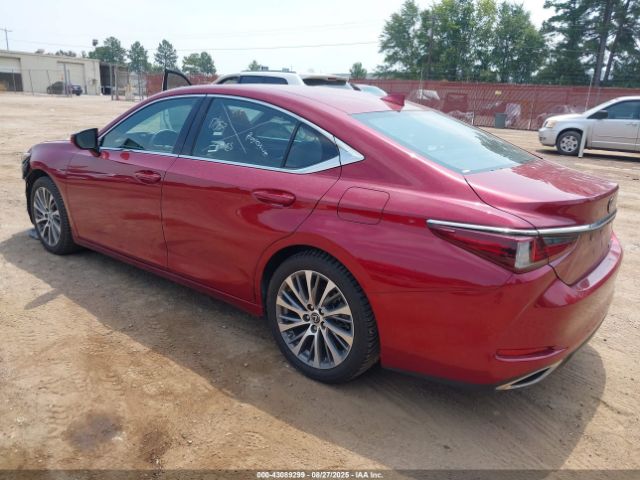 2020 LEXUS ES 350 58ADZ1B15LU071070 Photo 2