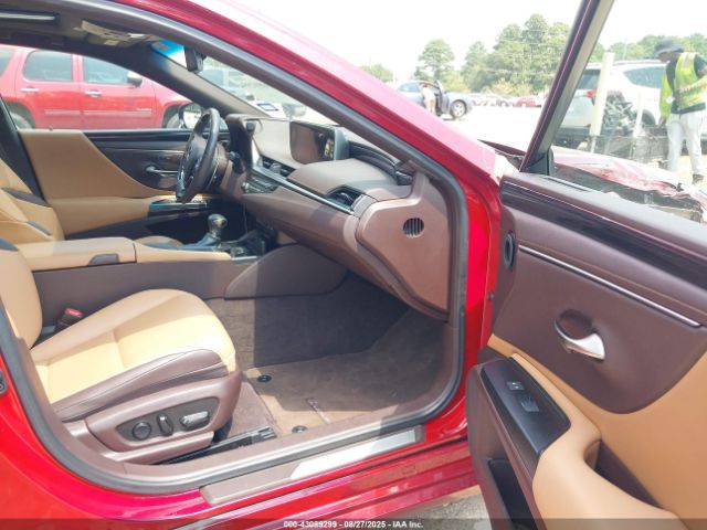 2020 LEXUS ES 350 58ADZ1B15LU071070 Photo 4