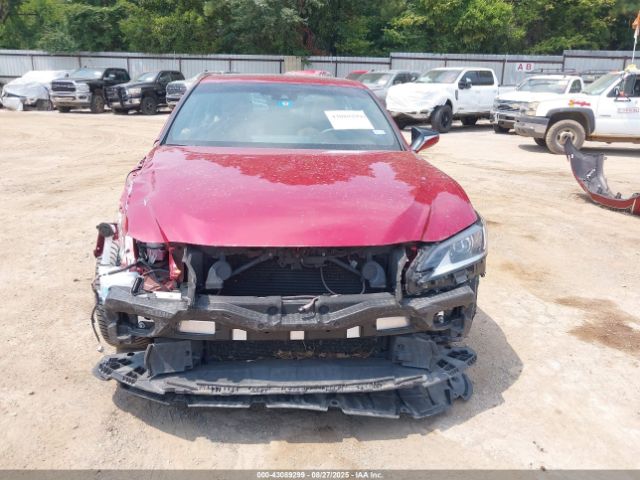 2020 LEXUS ES 350 58ADZ1B15LU071070 Photo 5