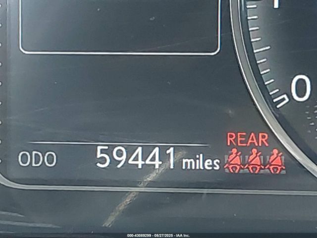 2020 LEXUS ES 350 58ADZ1B15LU071070 Photo 6