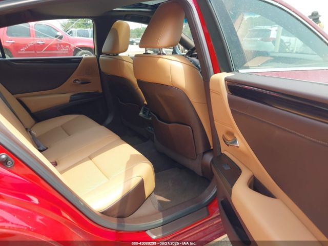 2020 LEXUS ES 350 58ADZ1B15LU071070 Photo 7