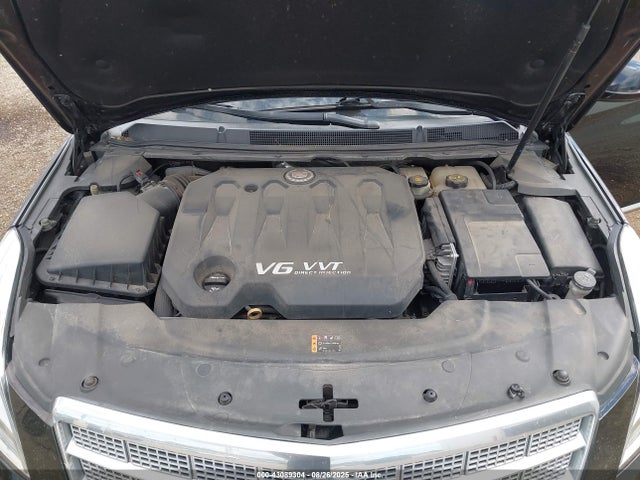 2013 CADILLAC XTS 2G61V5S31D9129454 Photo 9
