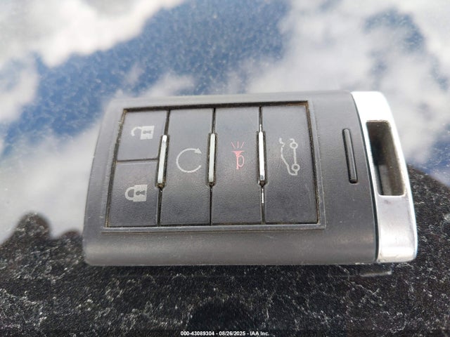 2013 CADILLAC XTS 2G61V5S31D9129454 Photo 10