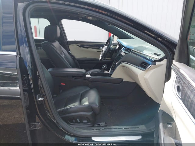 2013 CADILLAC XTS 2G61V5S31D9129454 Photo 4