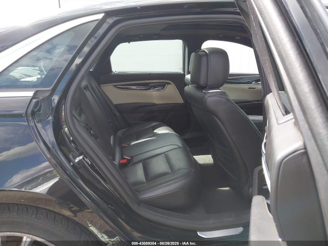 2013 CADILLAC XTS 2G61V5S31D9129454 Photo 7