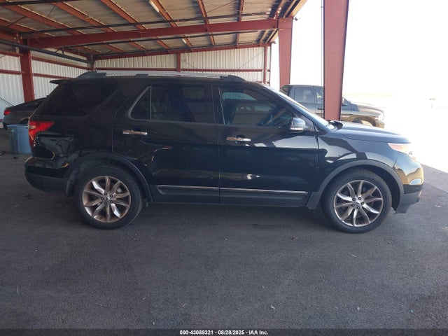 Ford Explorer 2014 1FM5K8D88EGC36582 Image 13