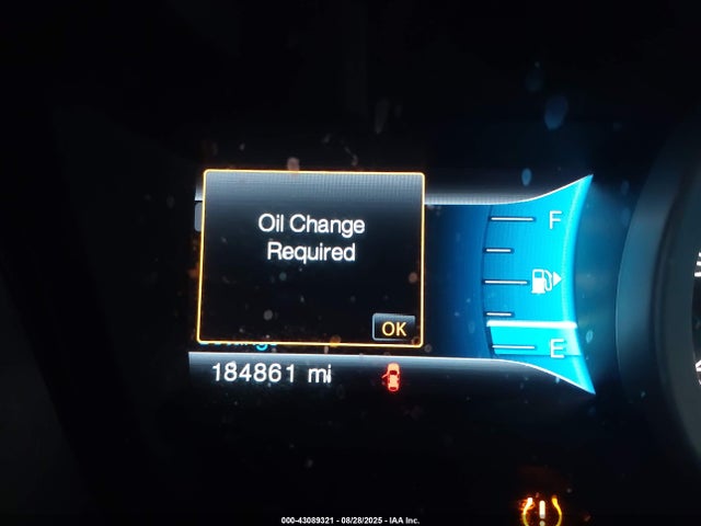 Ford Explorer 2014 1FM5K8D88EGC36582 Image 15